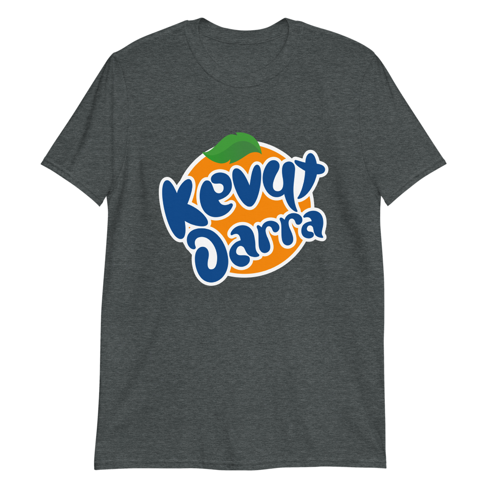 KEVYT DARRA T-PAITA