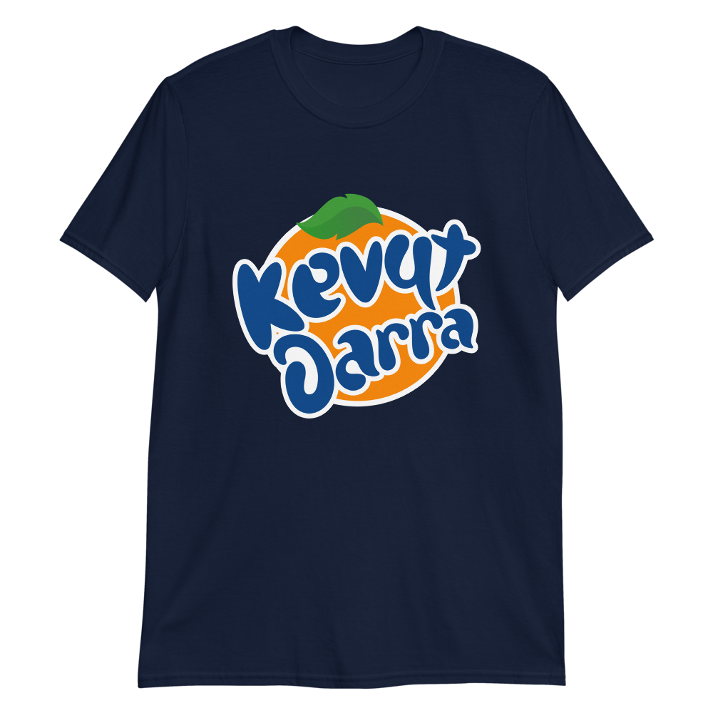 KEVYT DARRA T-PAITA