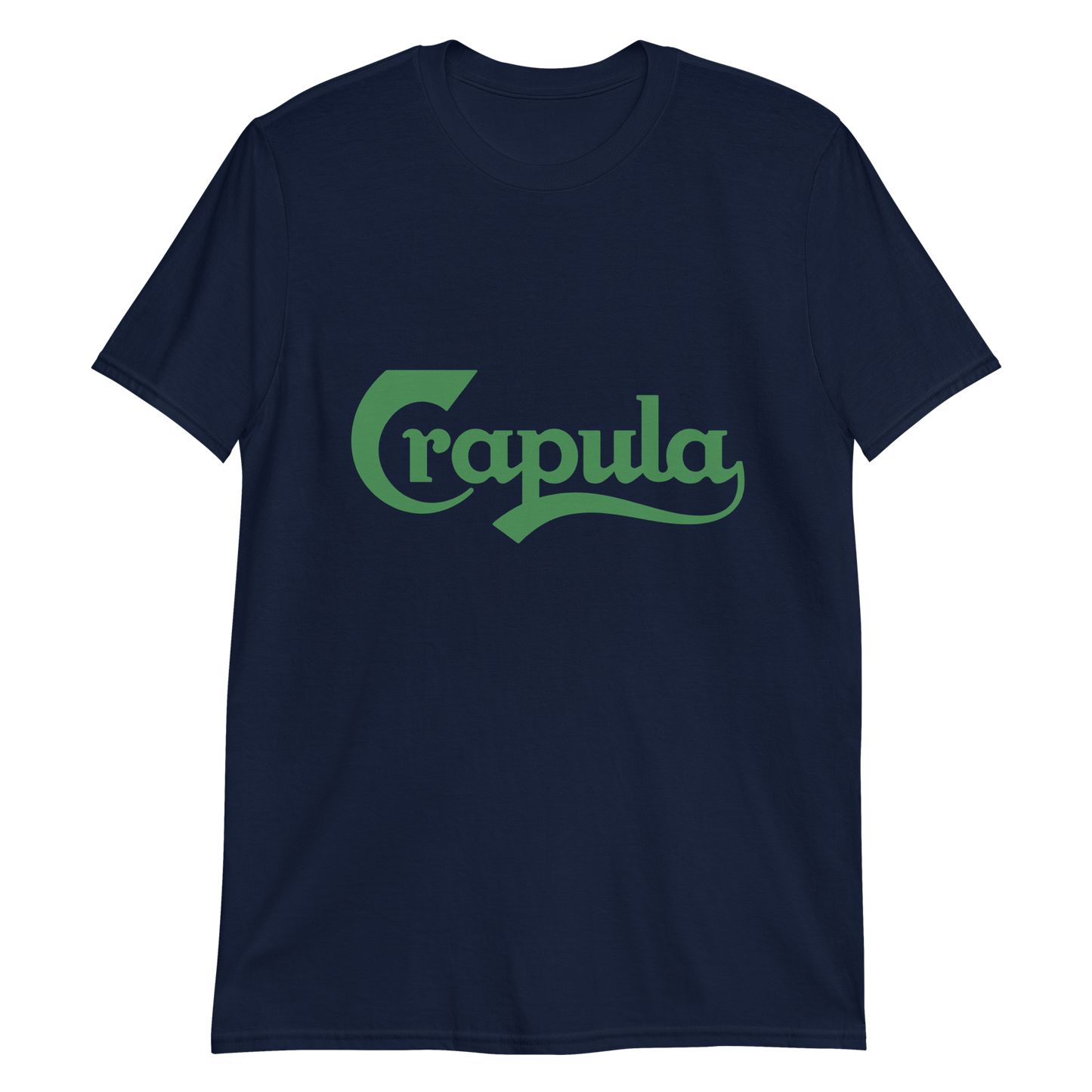 CRAPULA T-PAITA
