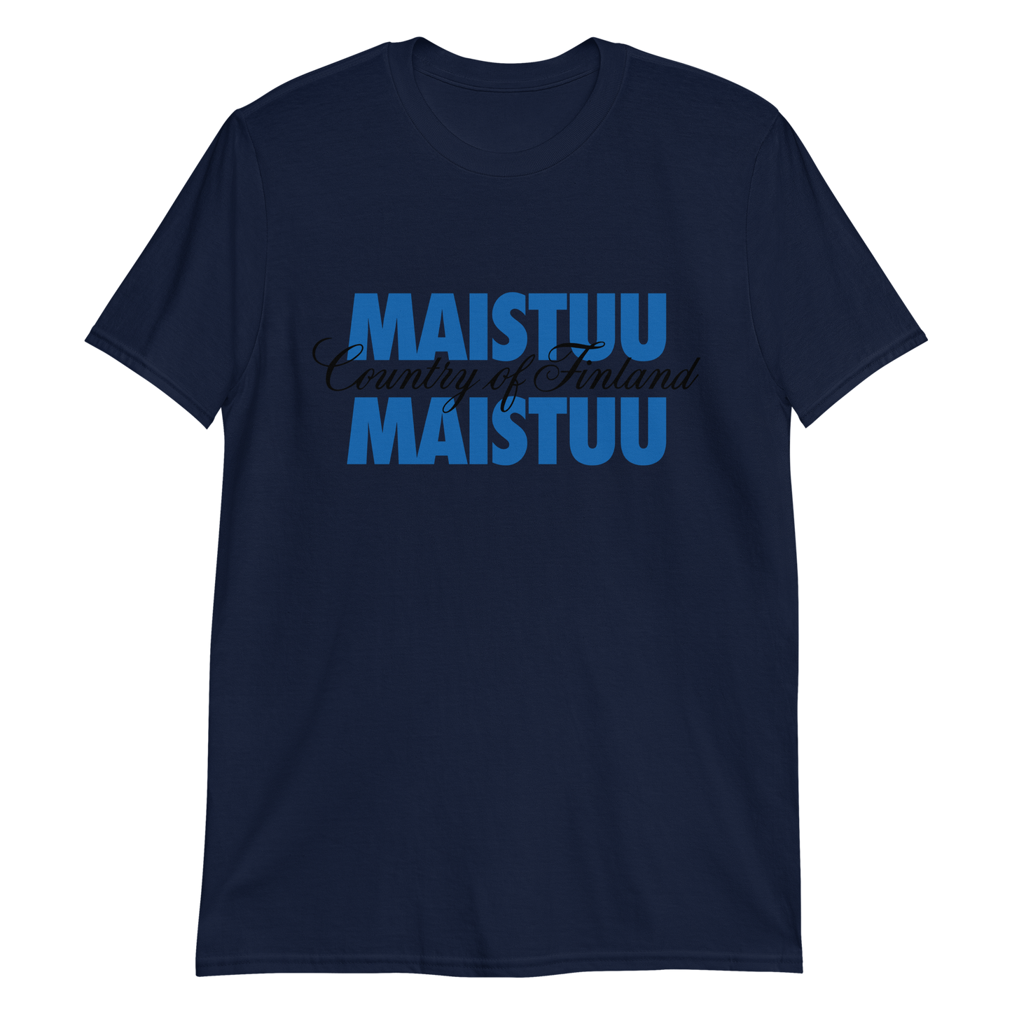 MAISTUU, MAISTUU T-PAITA
