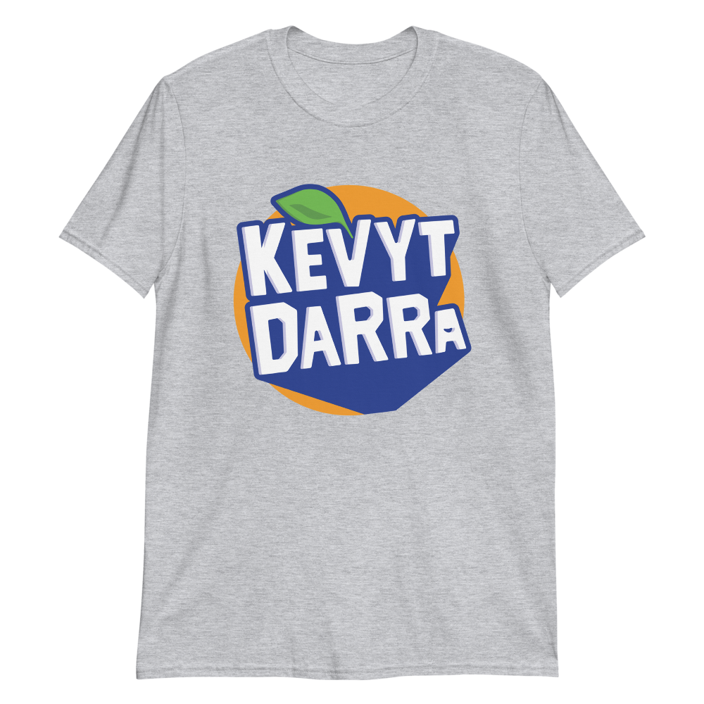 KEVYT DARRA T-PAITA