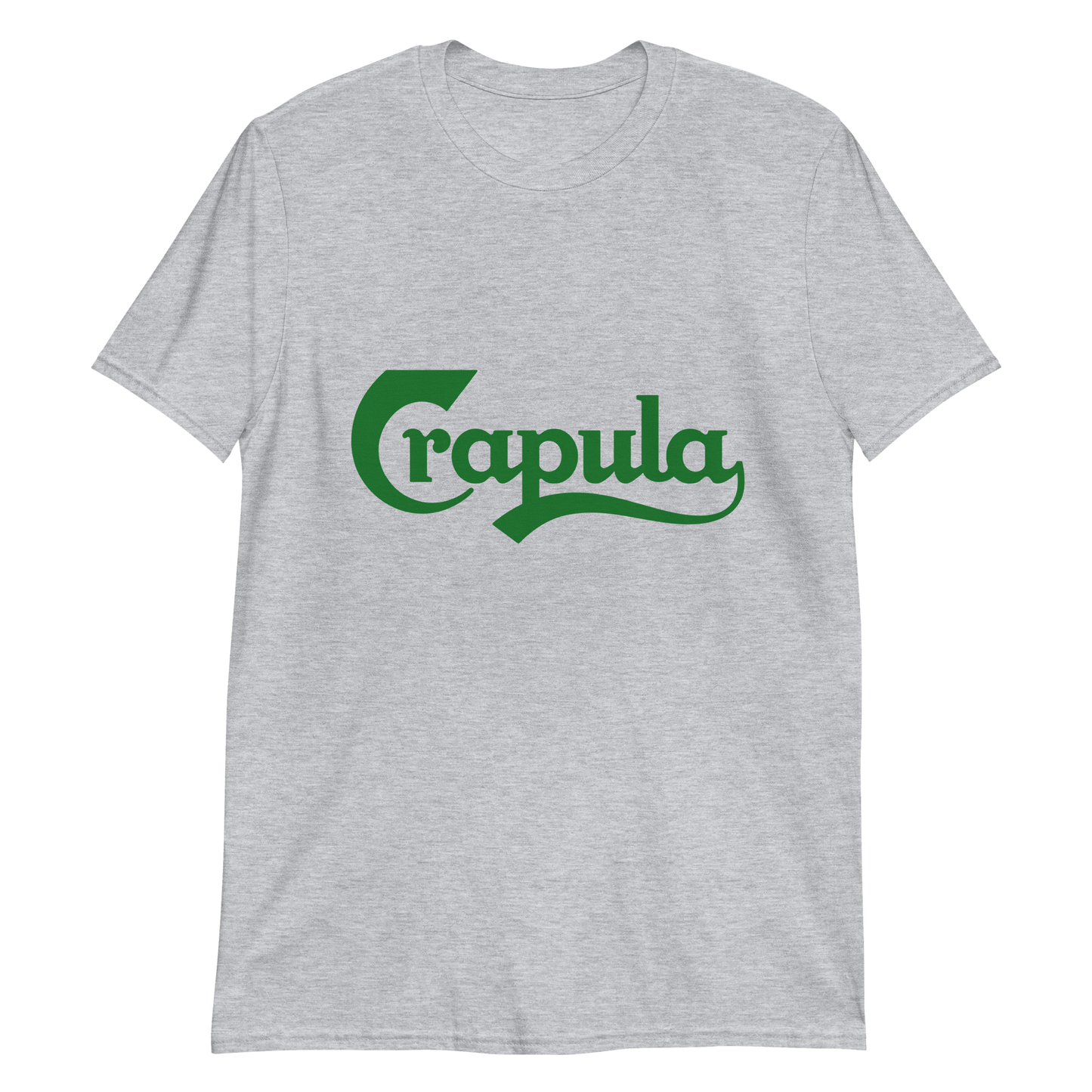 CRAPULA T-PAITA