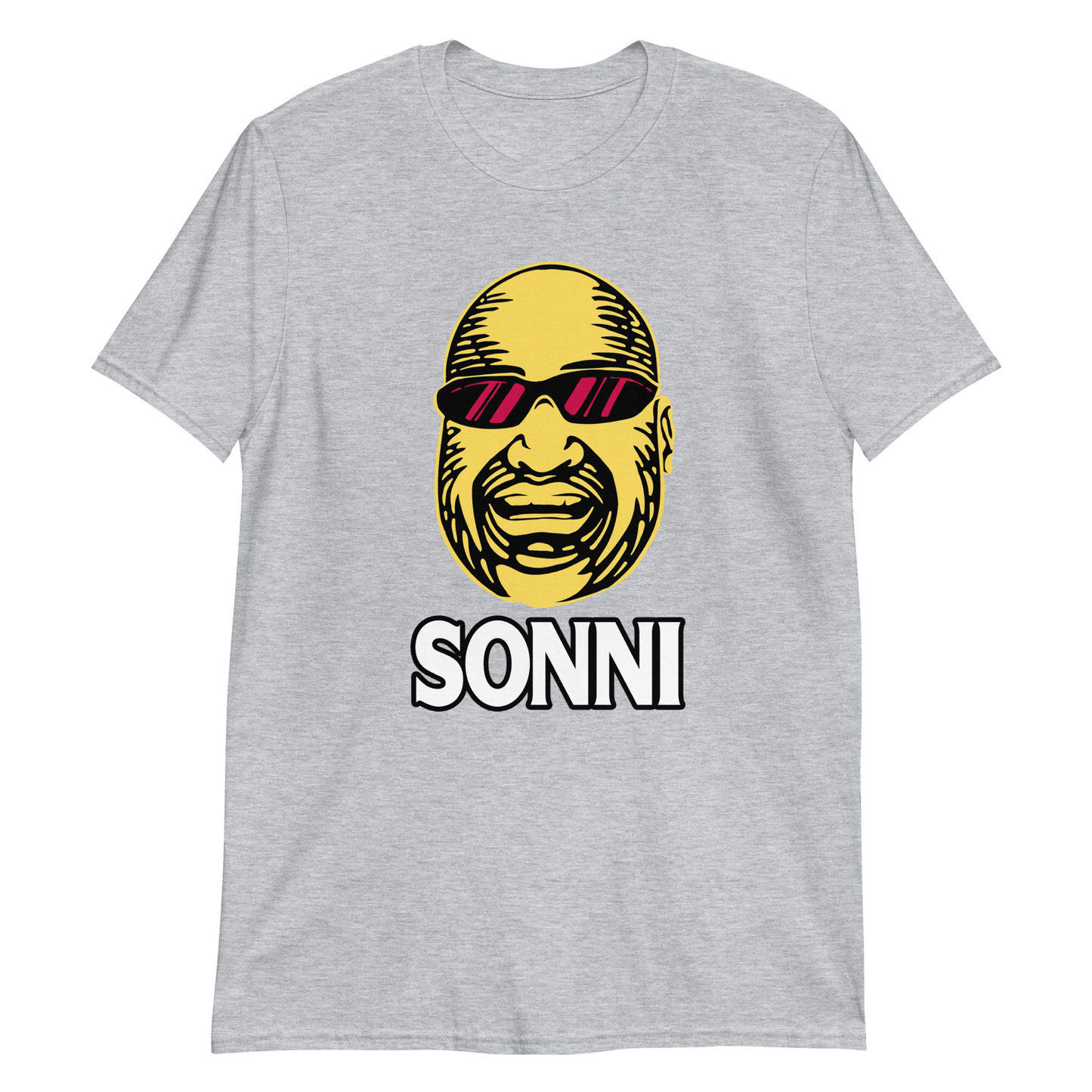 SONNI T-PAITA