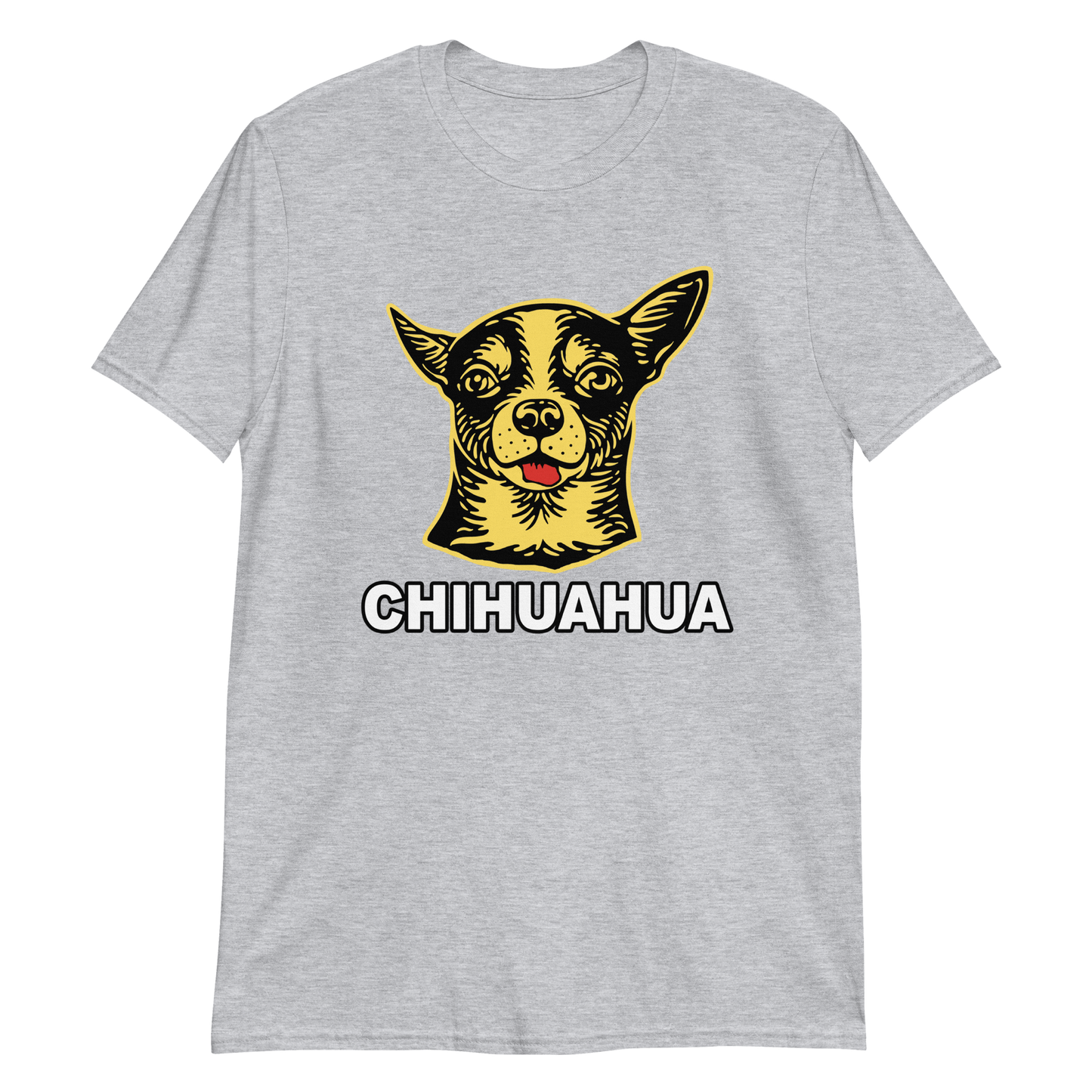 CHIHUAHUA T-PAITA
