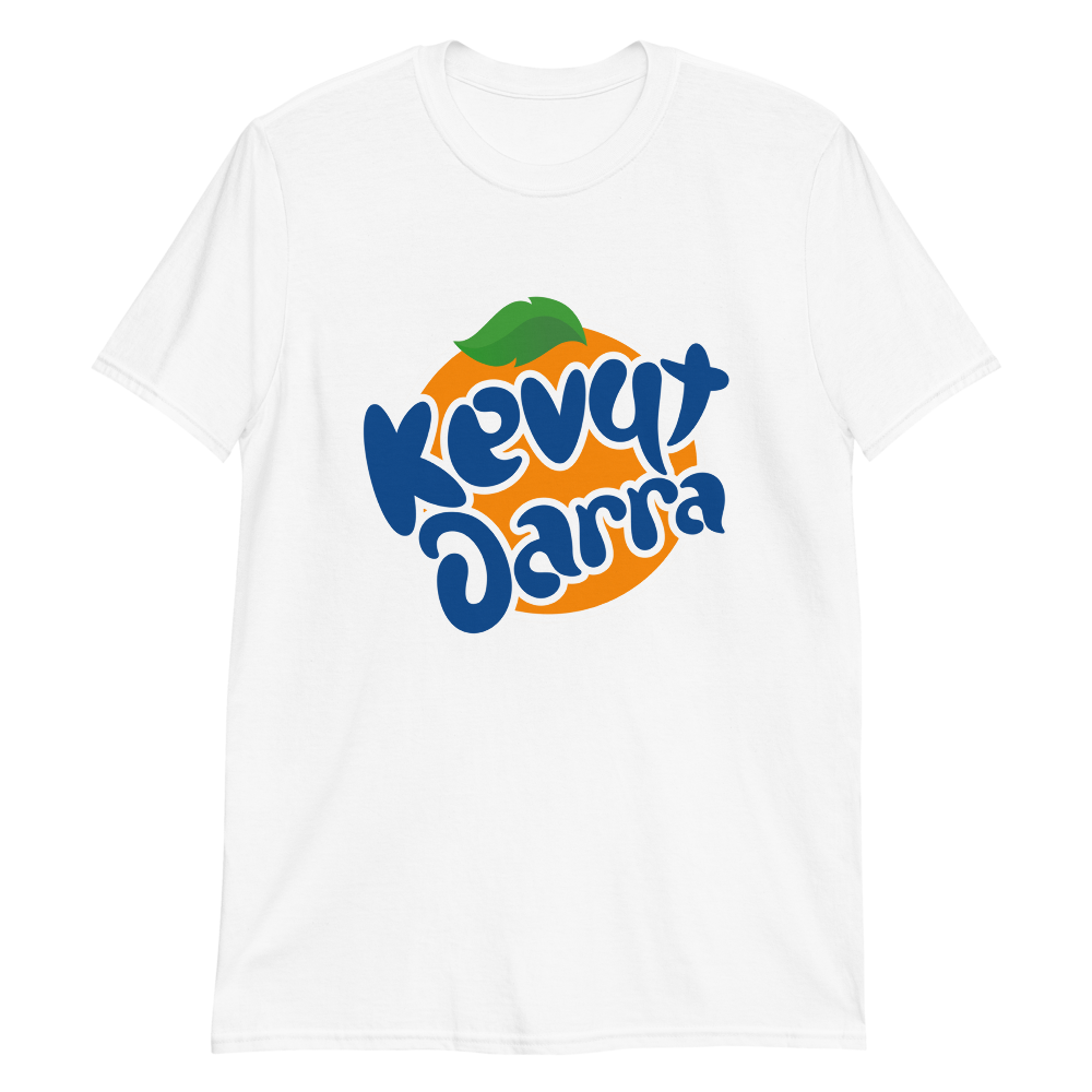 KEVYT DARRA T-PAITA