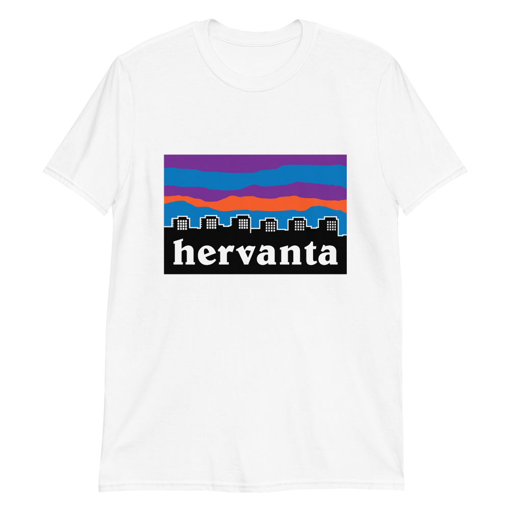 HERVANTA T-PAITA