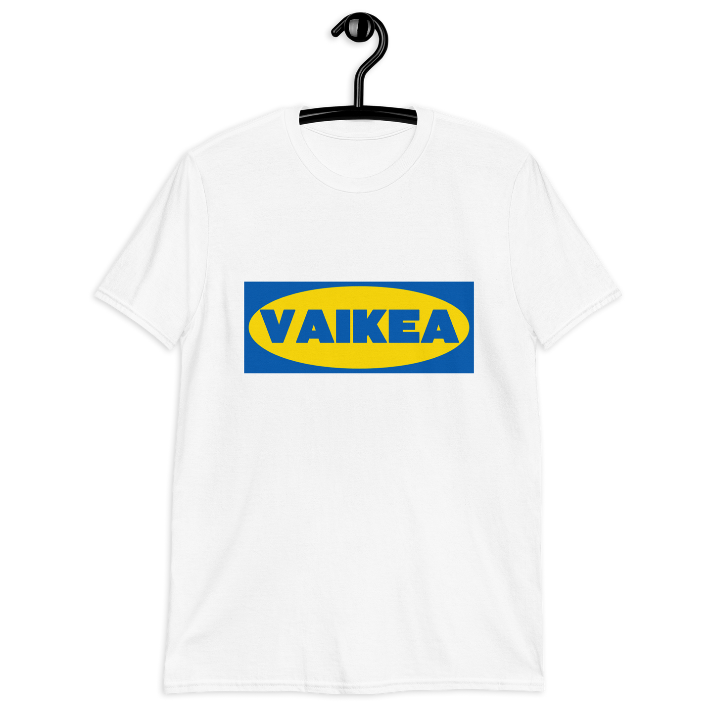 VAIKEA T-PAITA