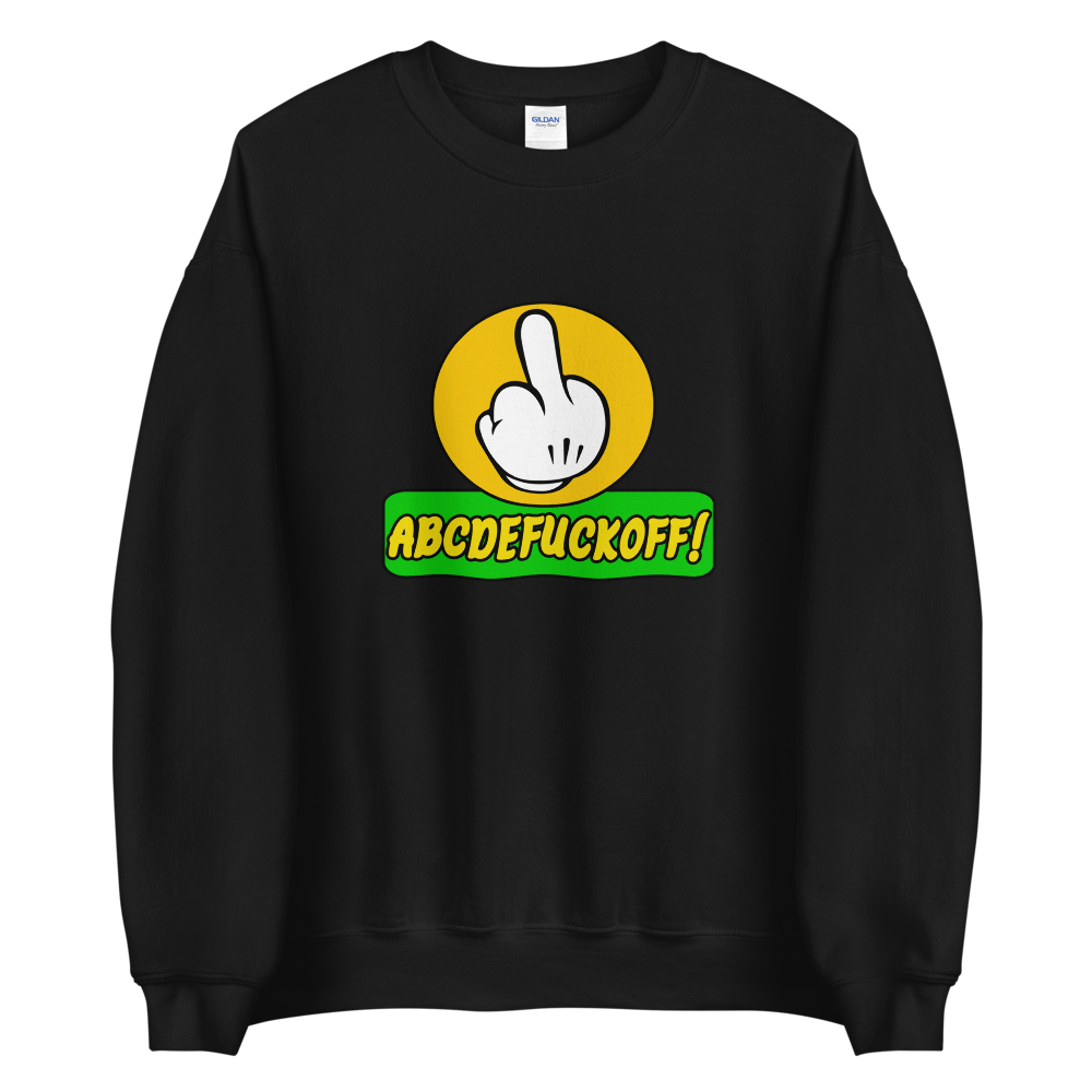 ABCDEFUCKOFF! COLLEGE