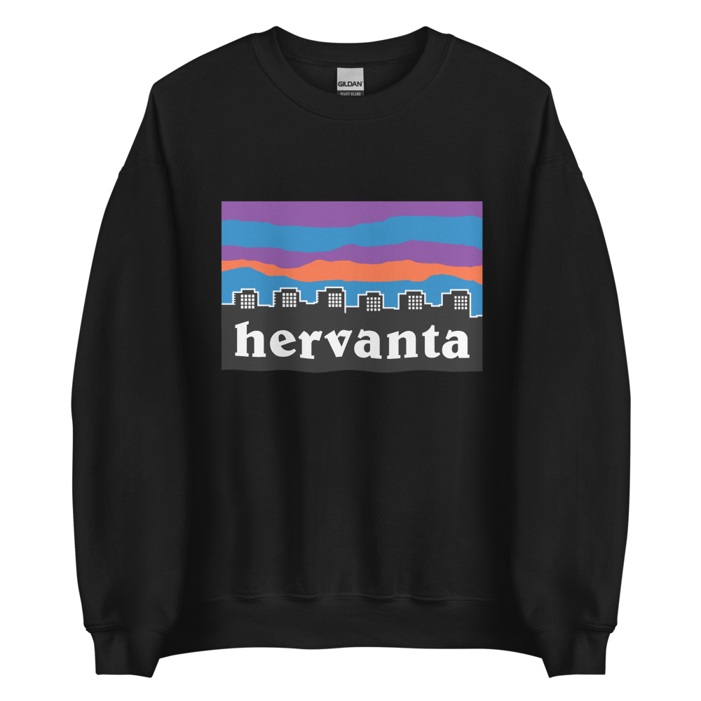 HERVANTA COLLEGE