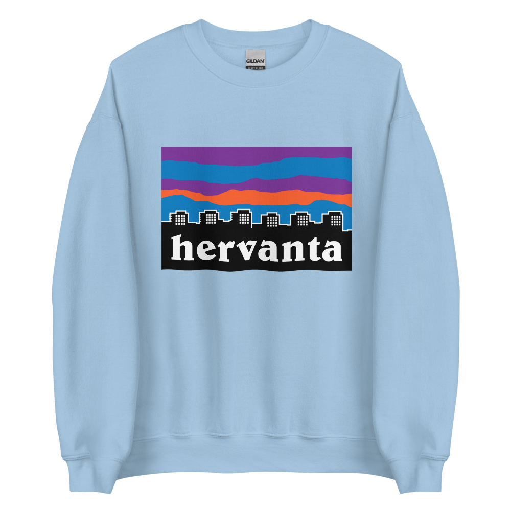 HERVANTA COLLEGE
