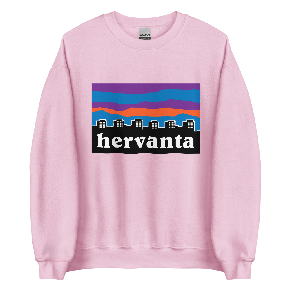 HERVANTA COLLEGE