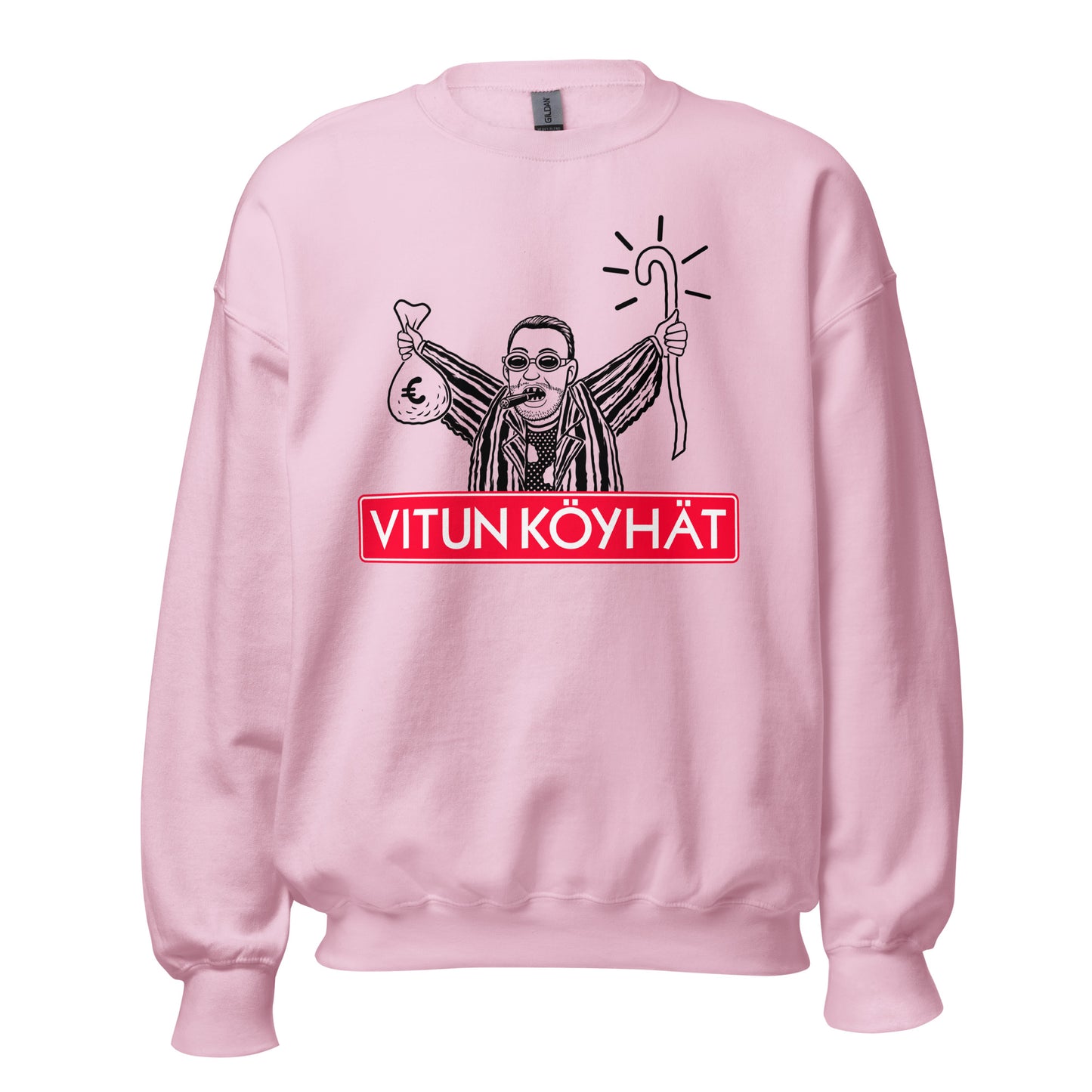 VITUN KÖYHÄT COLLEGE