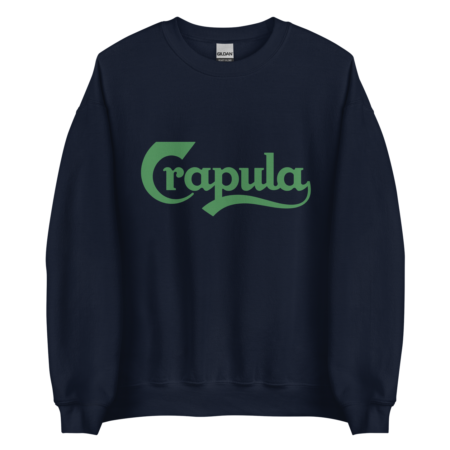 CRAPULA COLLEGE