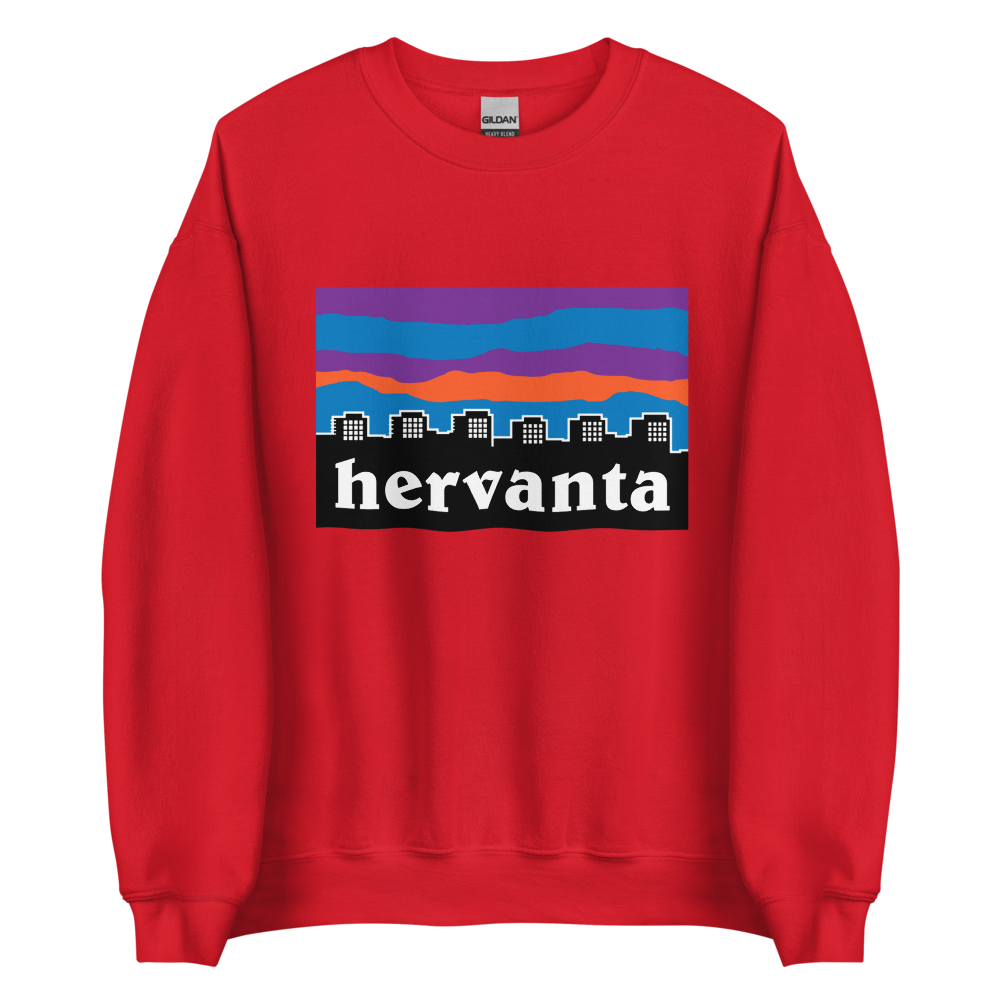HERVANTA COLLEGE