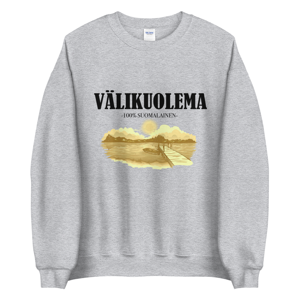 VÄLIKUOLEMA COLLEGE