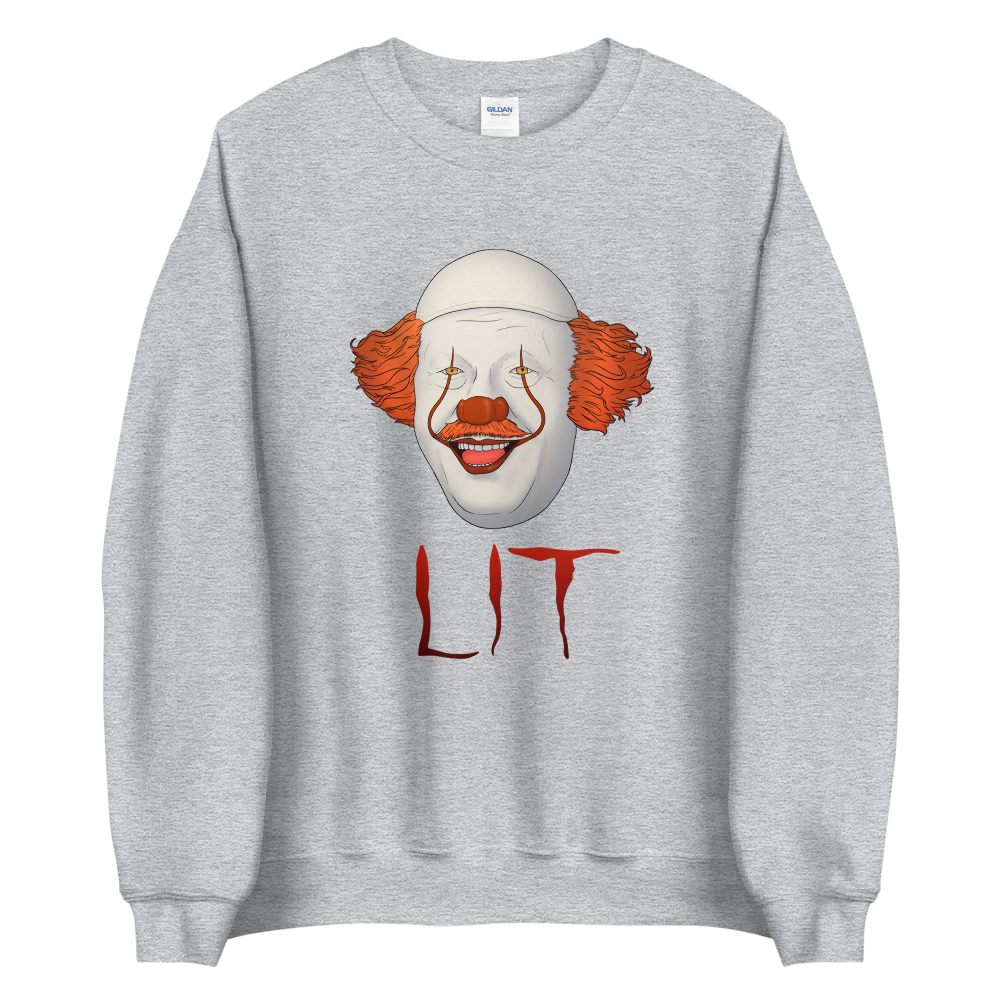 LIT COLLEGE