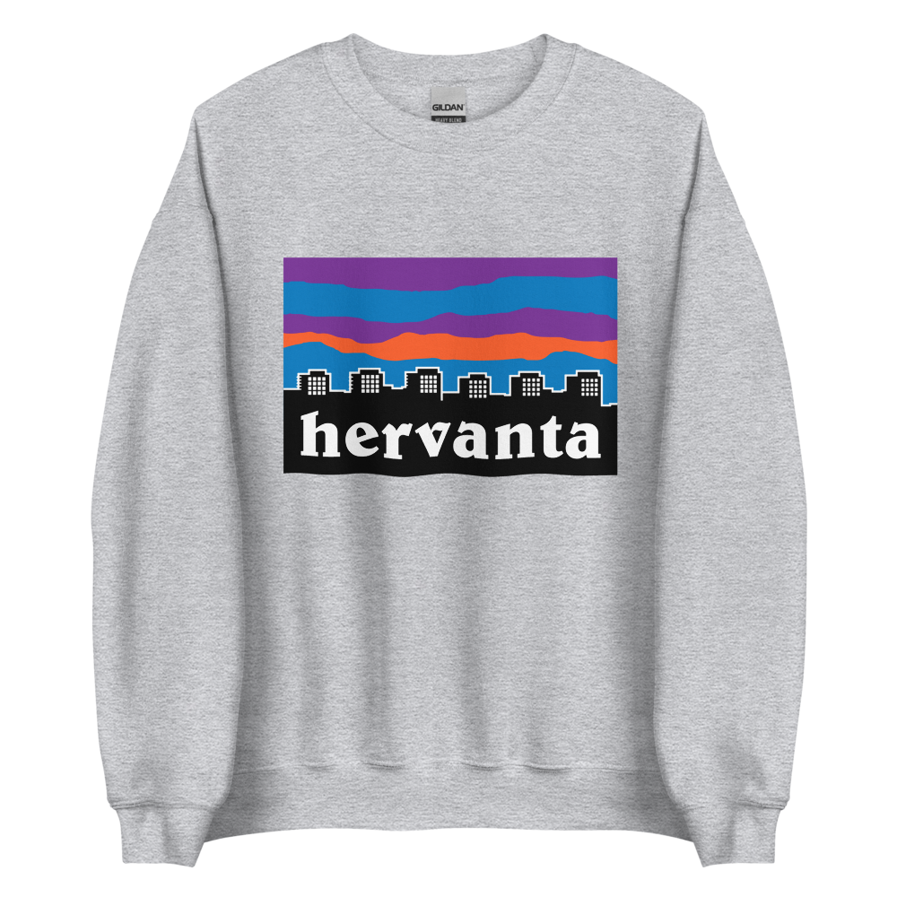 HERVANTA COLLEGE