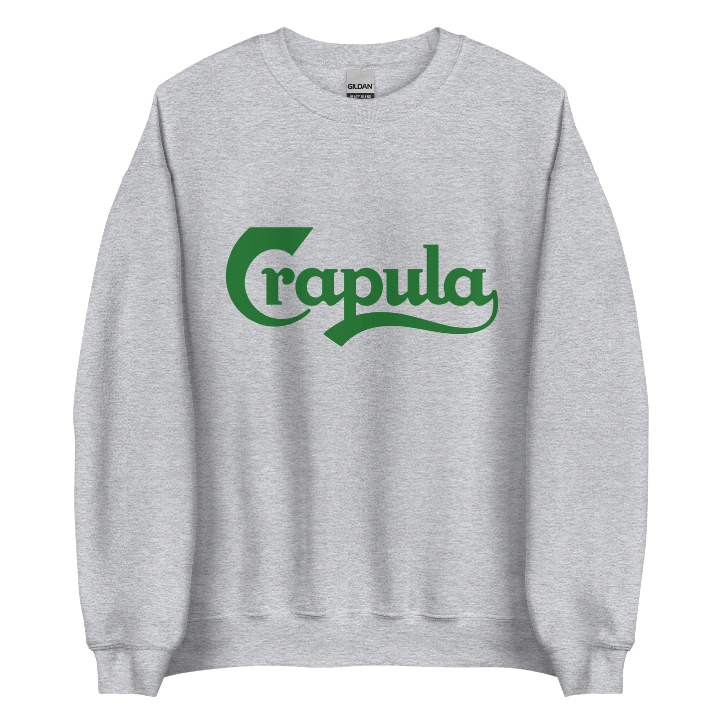 CRAPULA COLLEGE