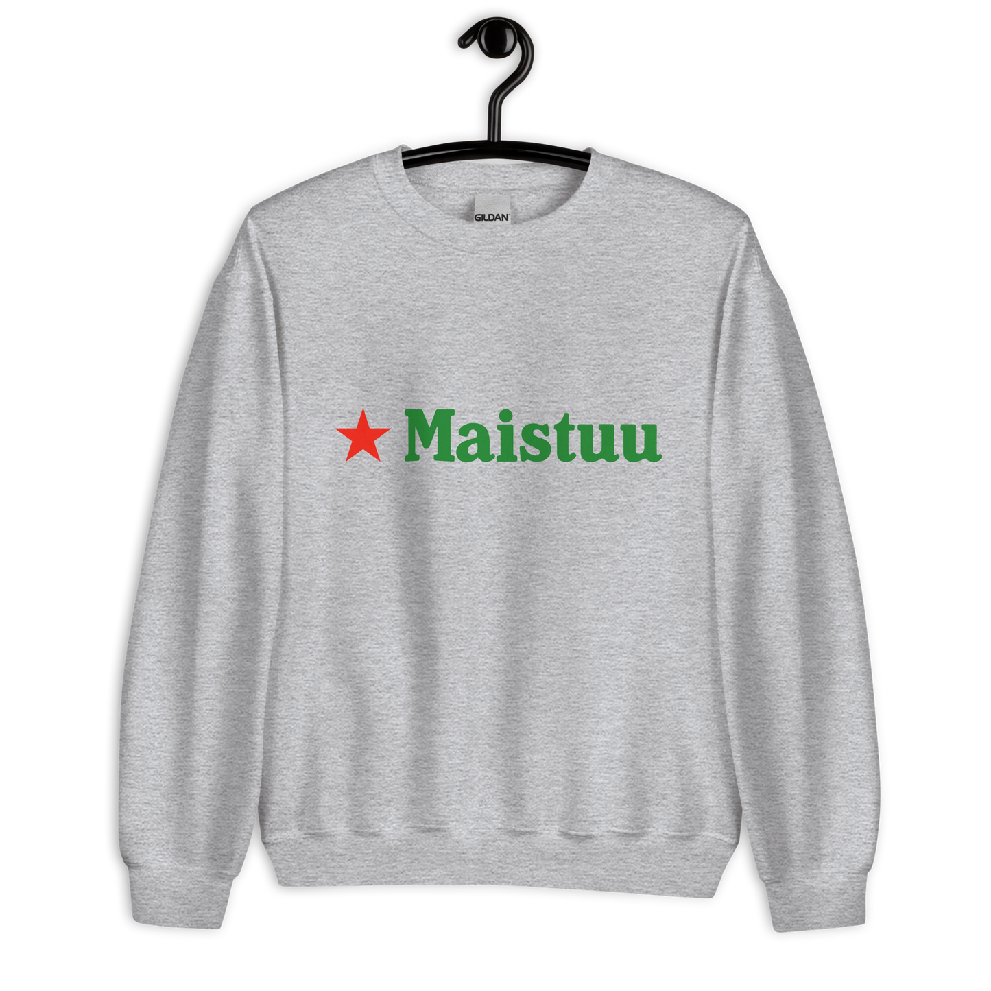 MAISTUU COLLEGE
