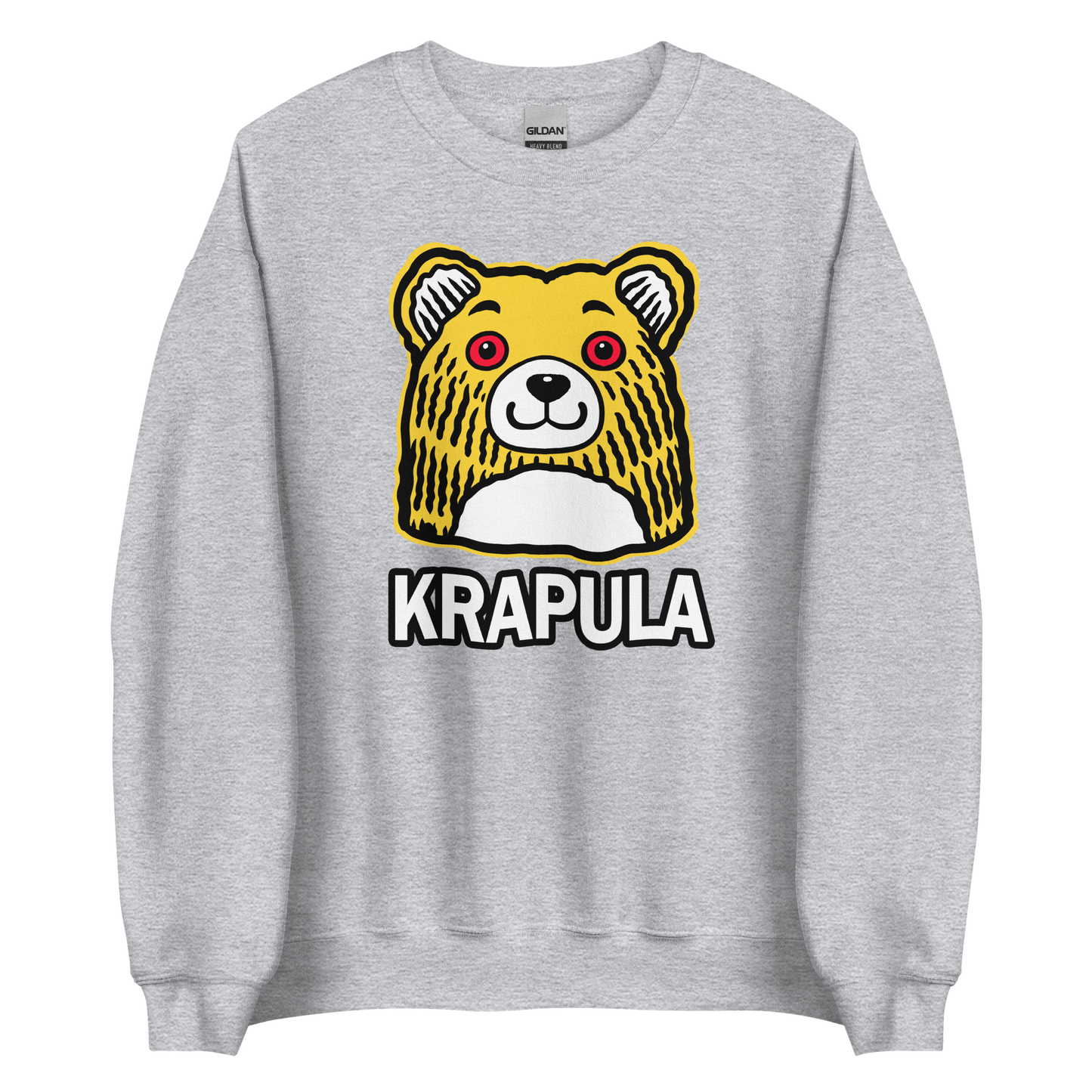 KRAPULA COLLEGE