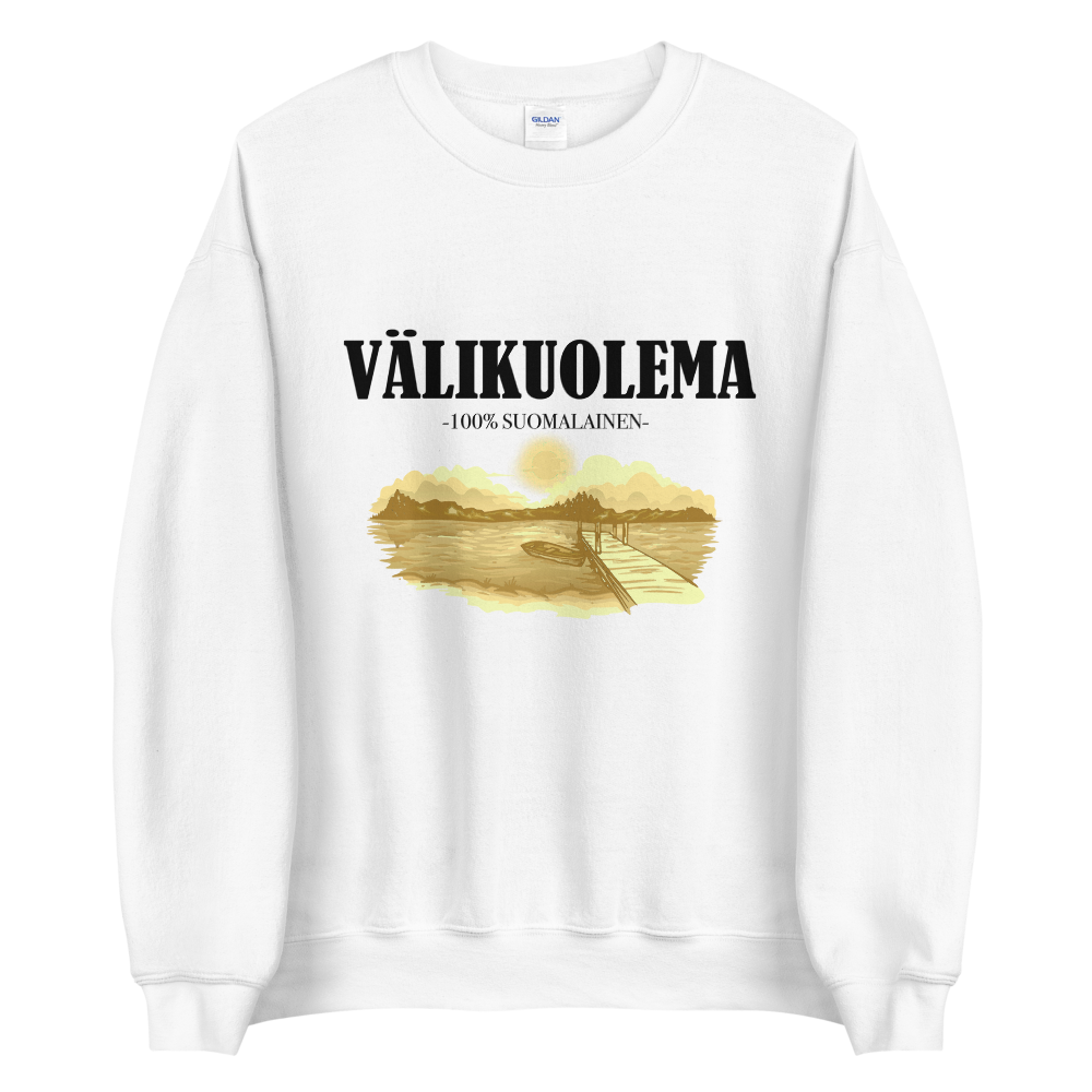 VÄLIKUOLEMA COLLEGE
