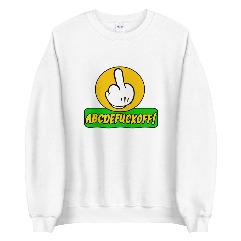 ABCDEFUCKOFF! COLLEGE