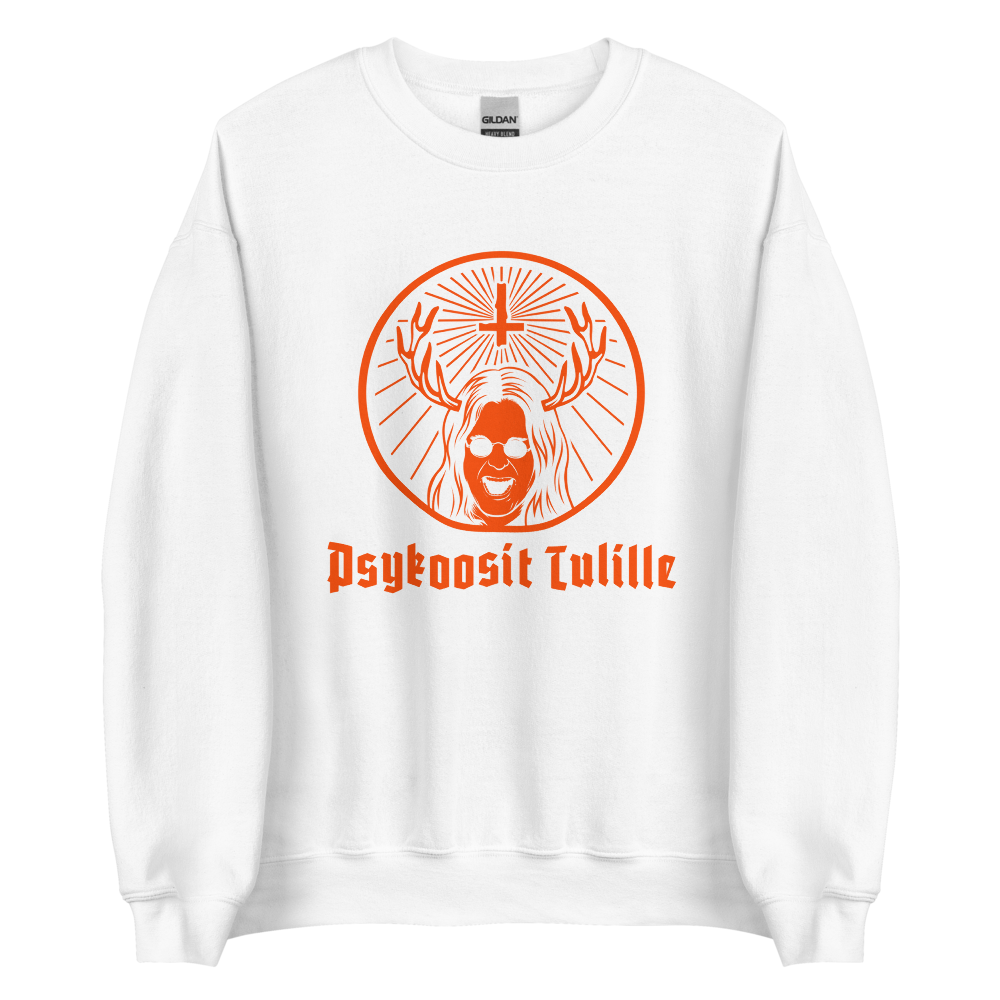 PSYKOOSIT TULILLE COLLEGE