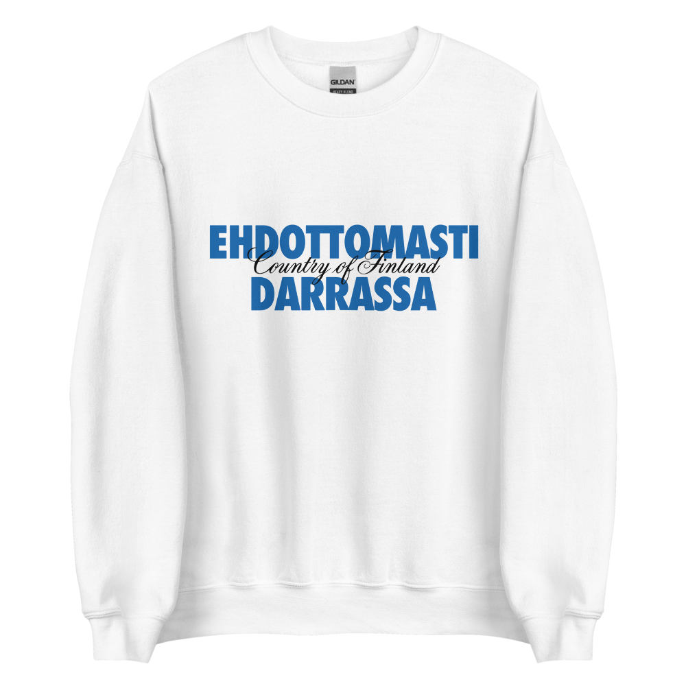 EHDOTTOMASTI DARRASSA COLLEGE