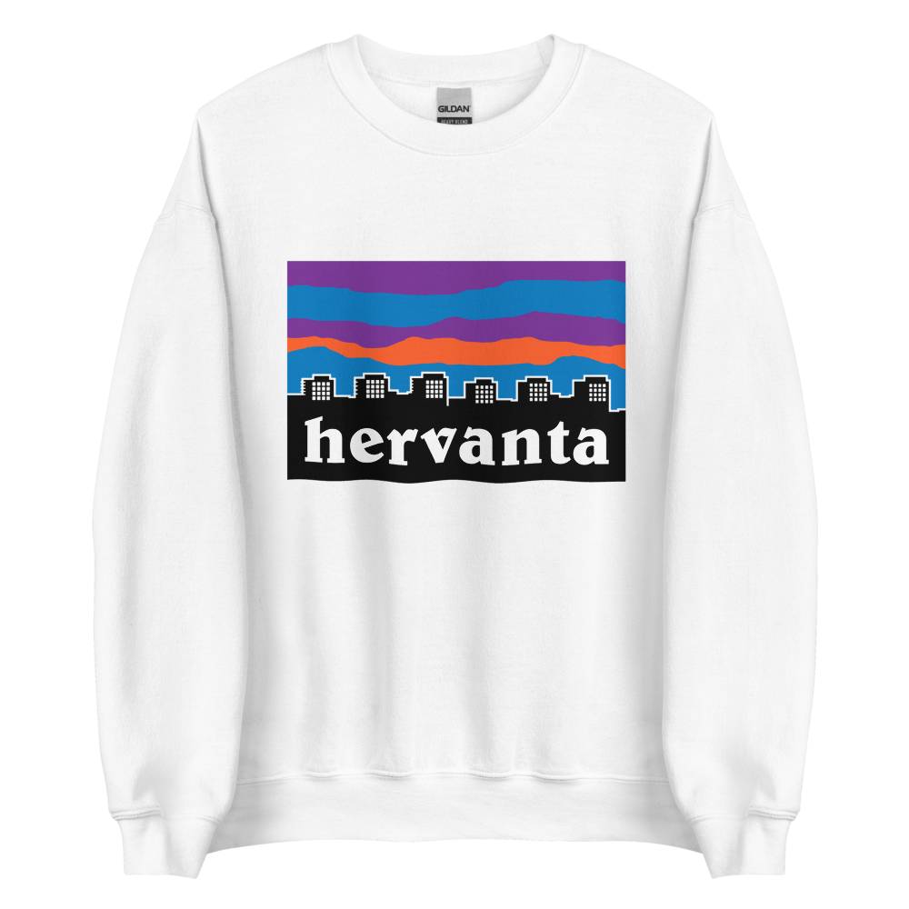 HERVANTA COLLEGE