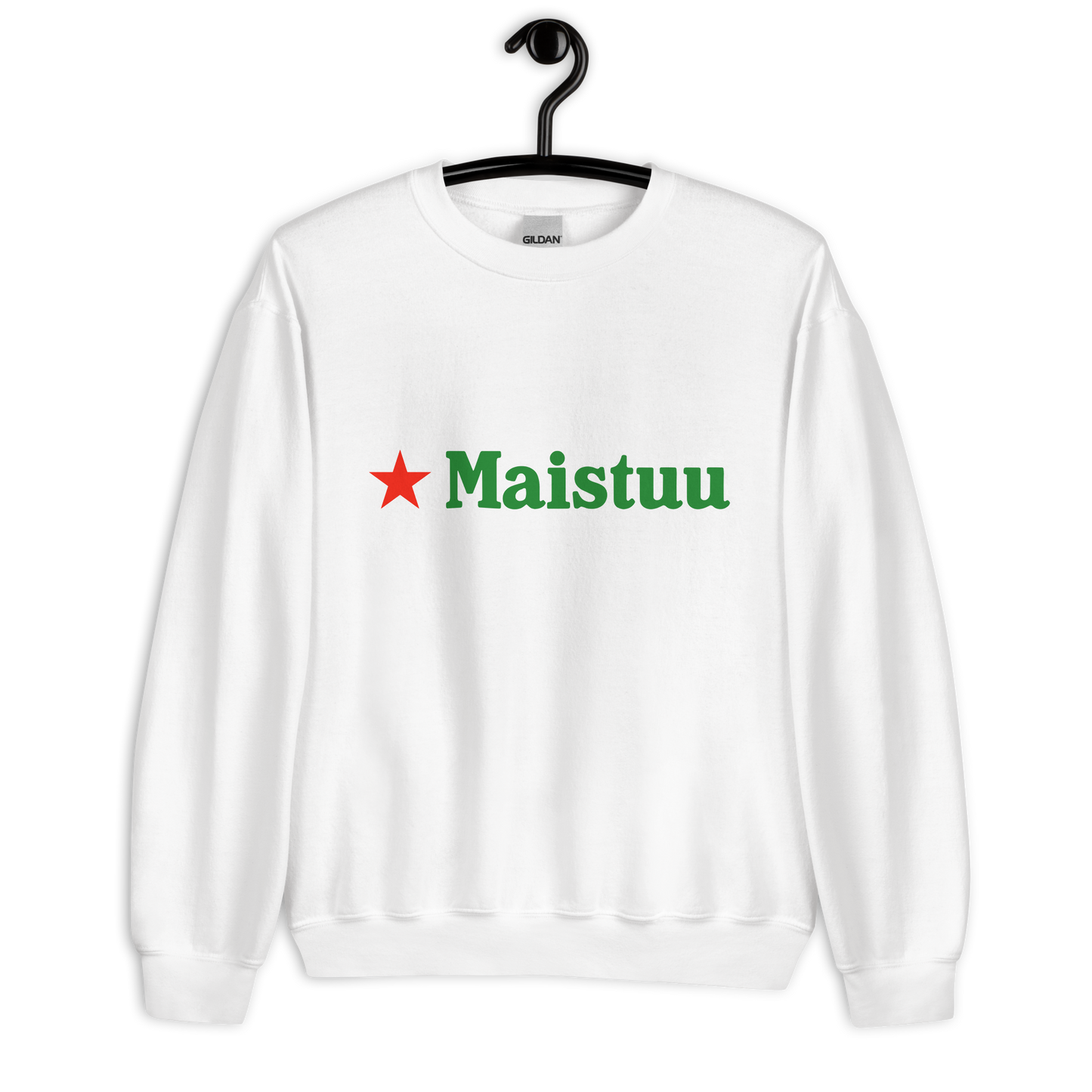 MAISTUU COLLEGE