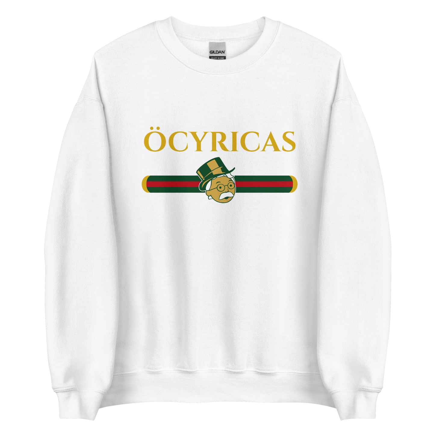 ÖCYRICAS COLLEGE