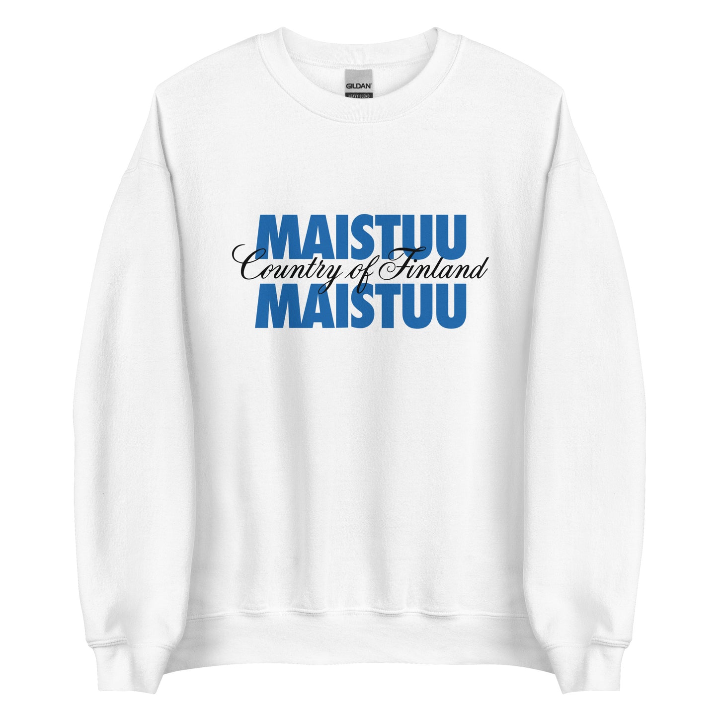 MAISTUU, MAISTUU COLLEGE