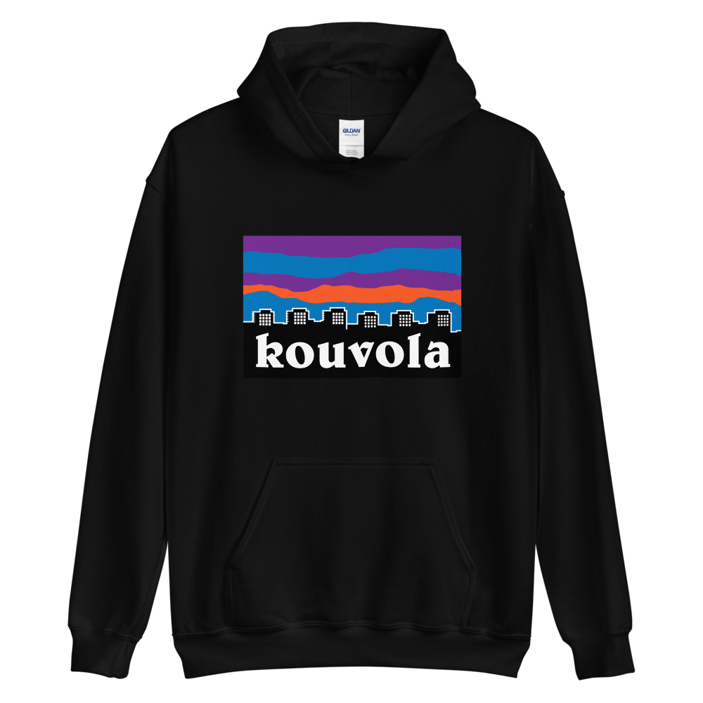 KOUVOLA HUPPARI