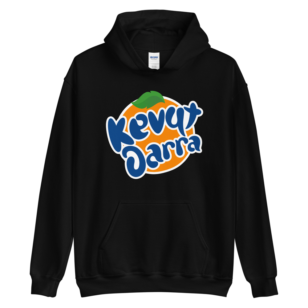 KEVYT DARRA HUPPARI