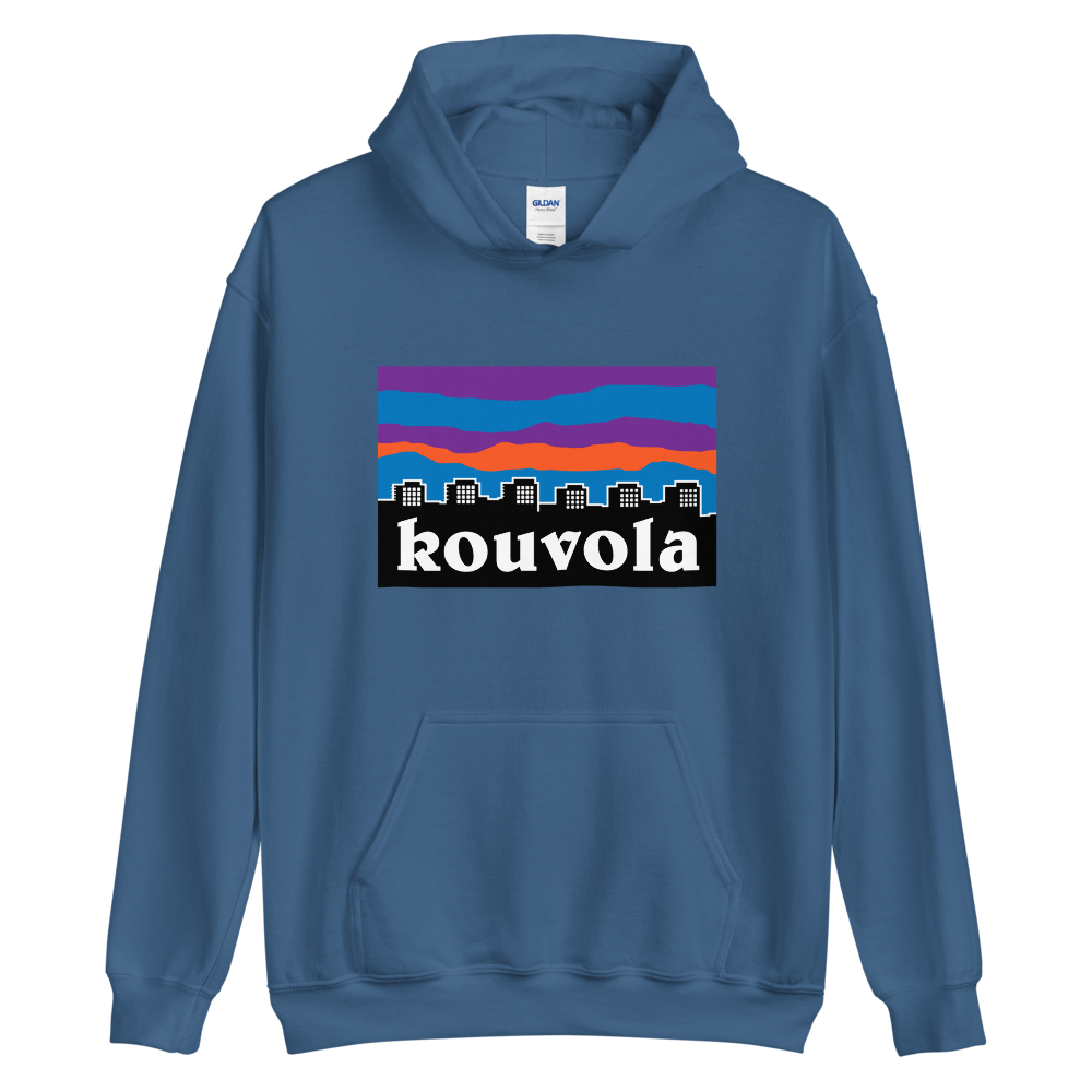 KOUVOLA HUPPARI