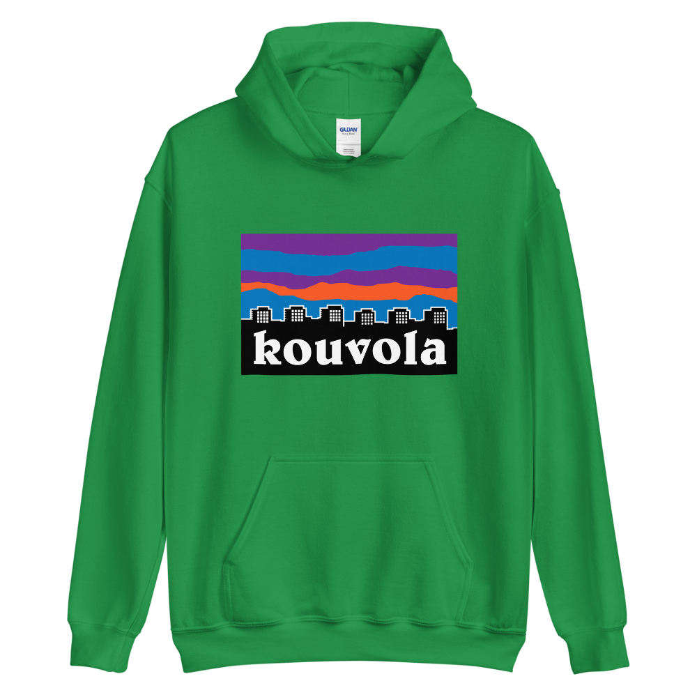 KOUVOLA HUPPARI