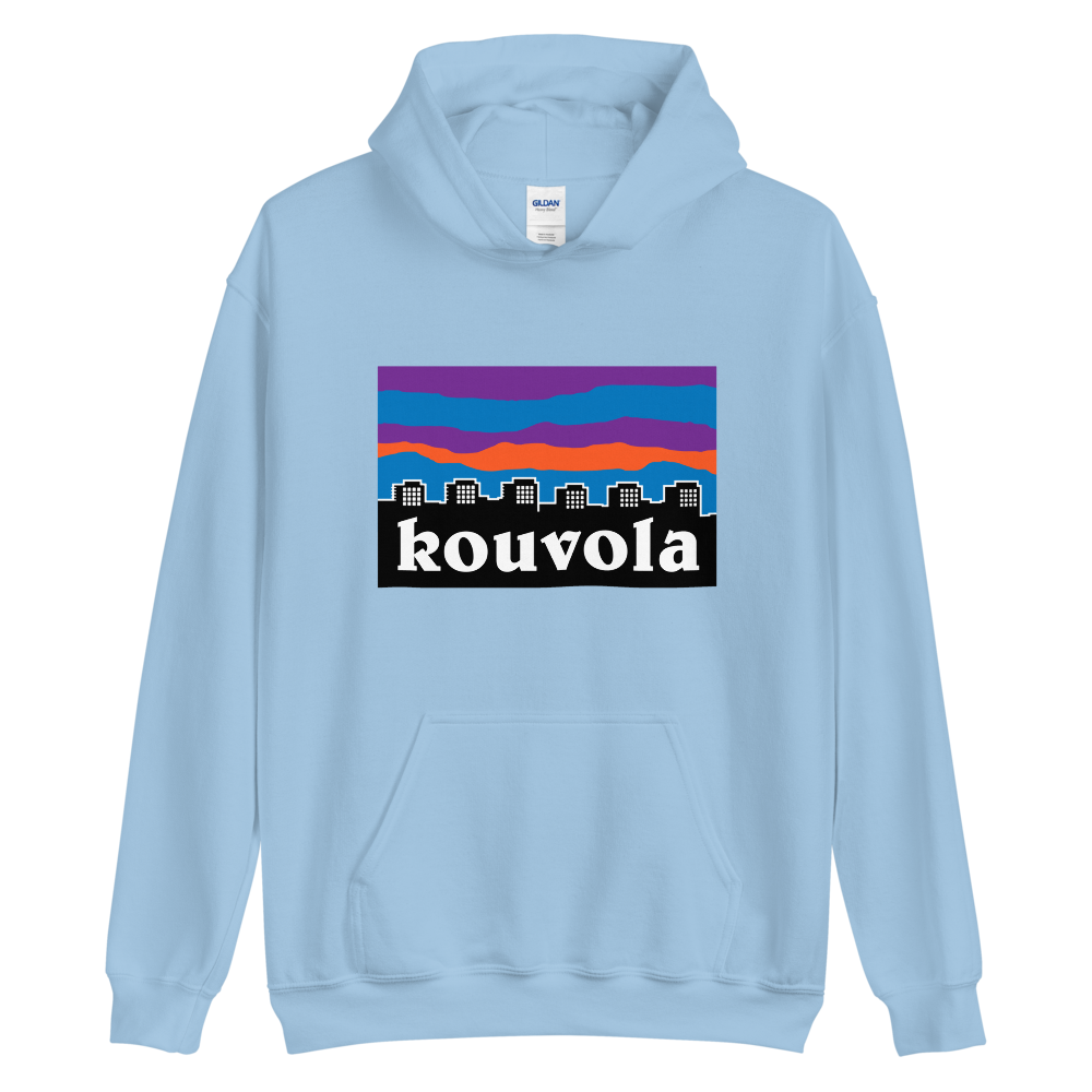 KOUVOLA HUPPARI