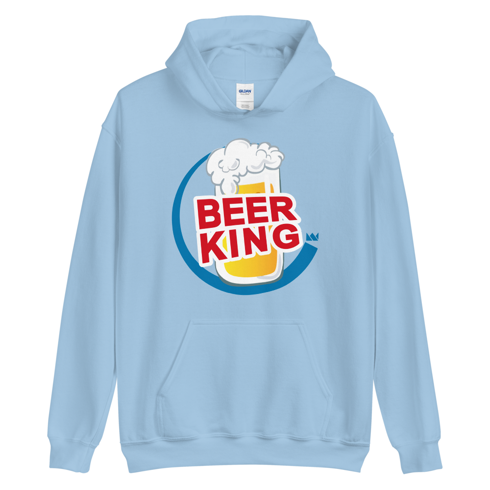 BEER KING HUPPARI