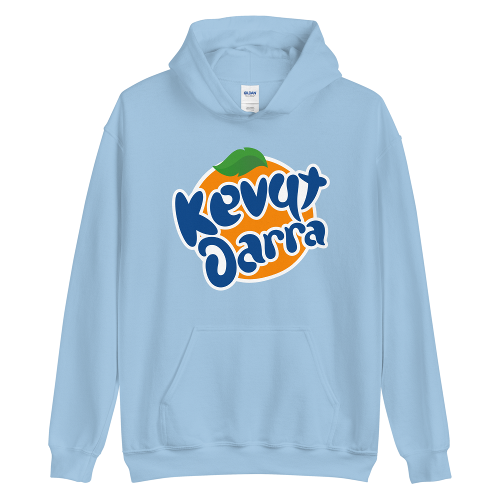 KEVYT DARRA HUPPARI