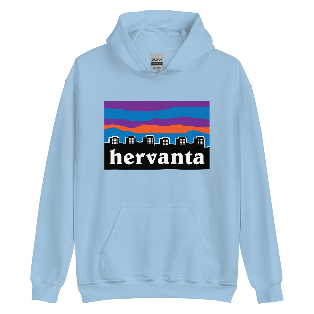 HERVANTA HUPPARI