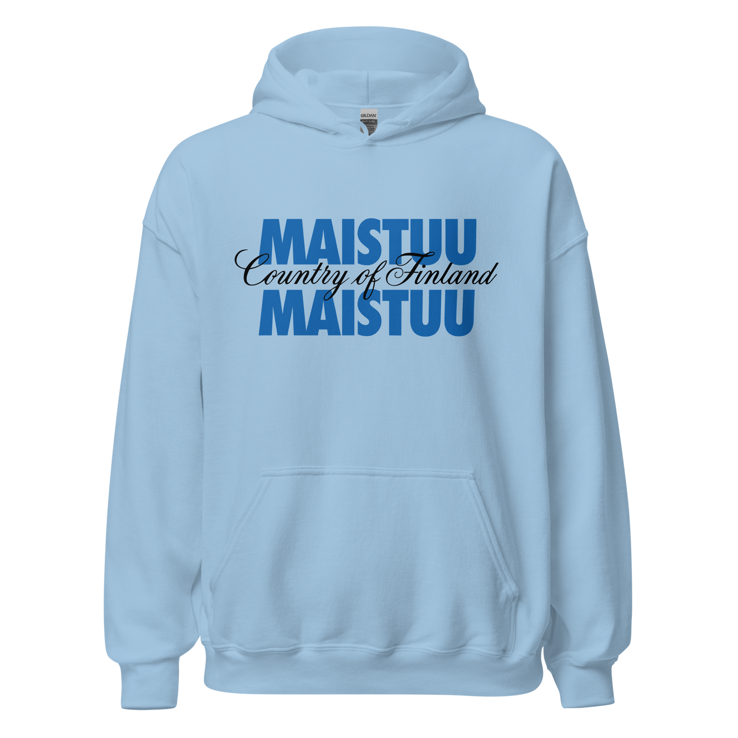 MAISTUU, MAISTUU HUPPARI