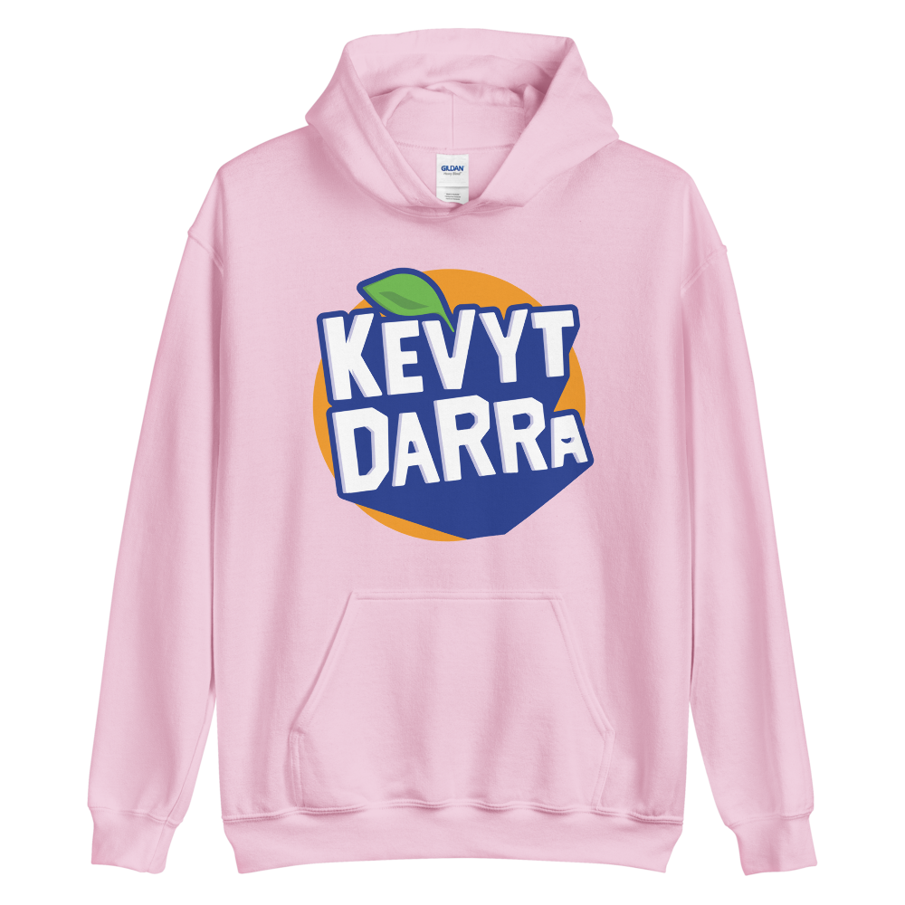 KEVYT DARRA HUPPARI