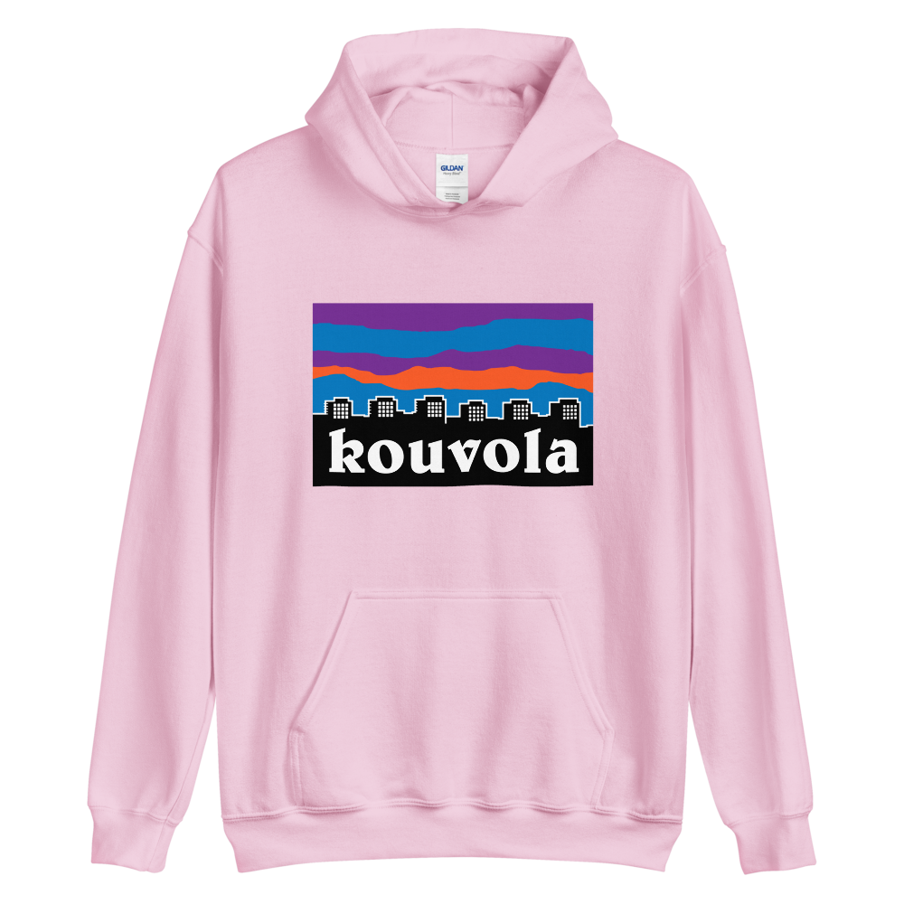 KOUVOLA HUPPARI