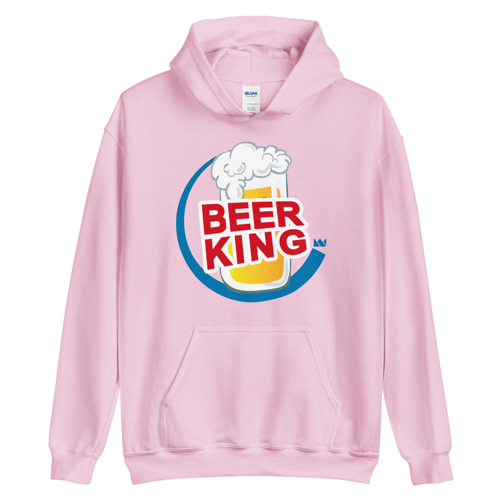 BEER KING HUPPARI