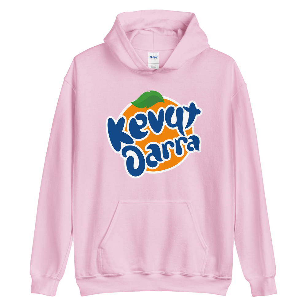 KEVYT DARRA HUPPARI
