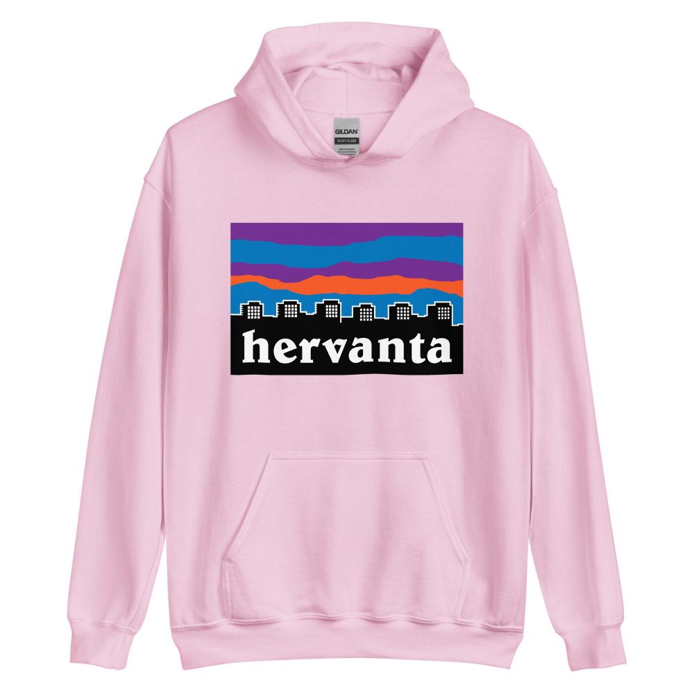 HERVANTA HUPPARI
