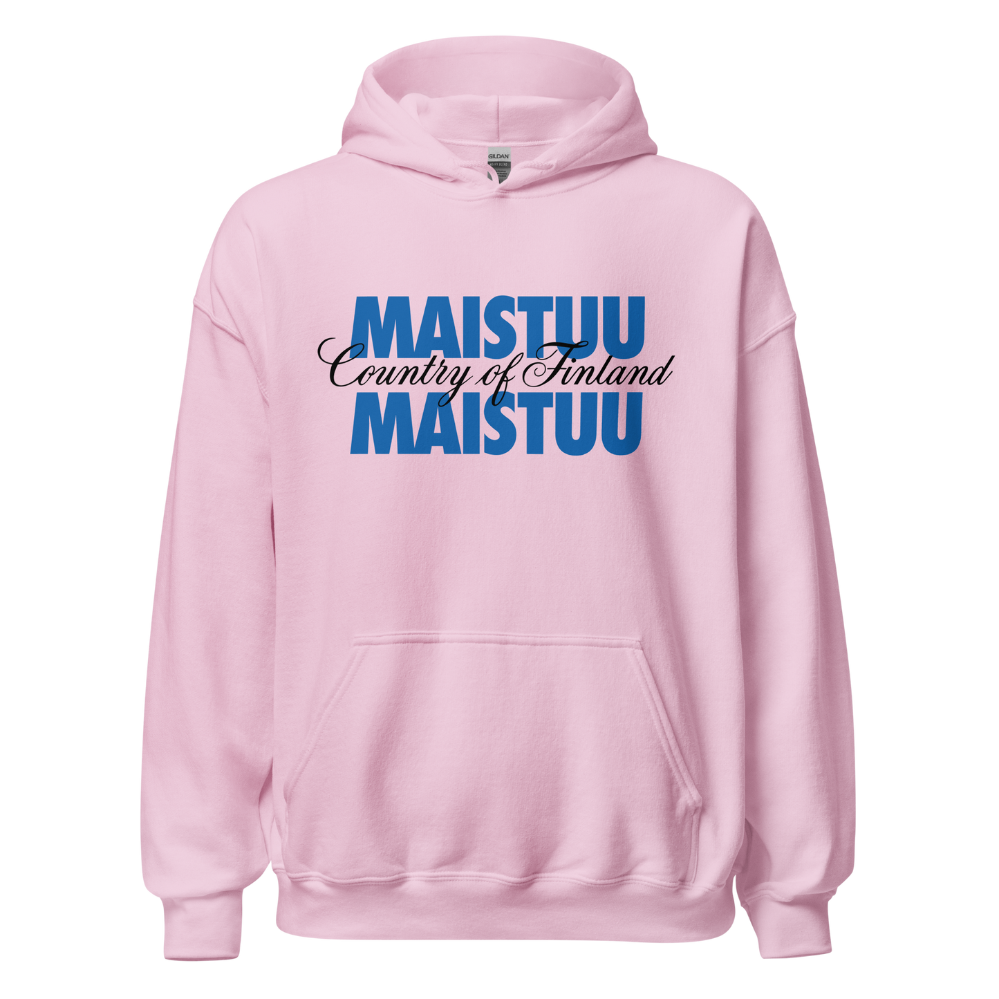 MAISTUU, MAISTUU HUPPARI
