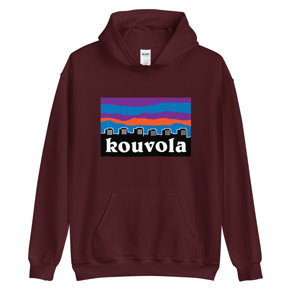 KOUVOLA HUPPARI