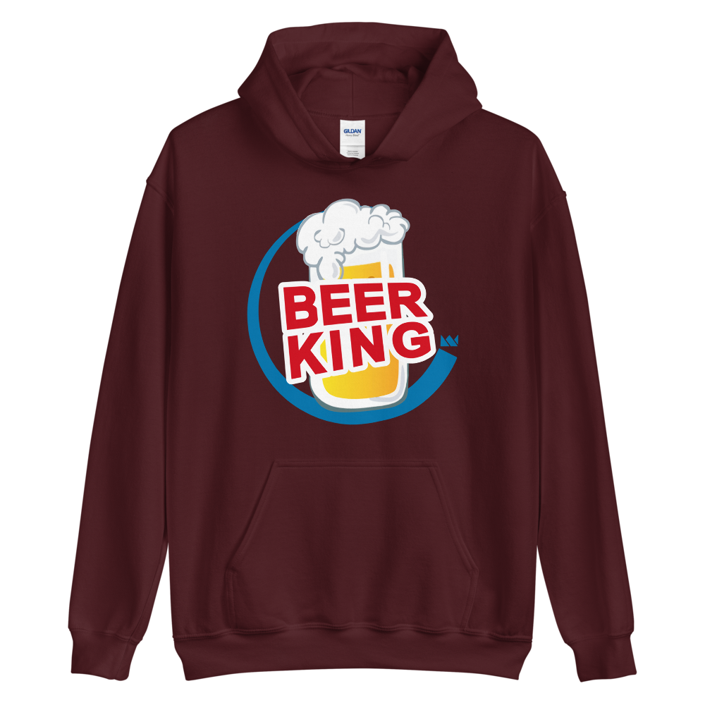BEER KING HUPPARI
