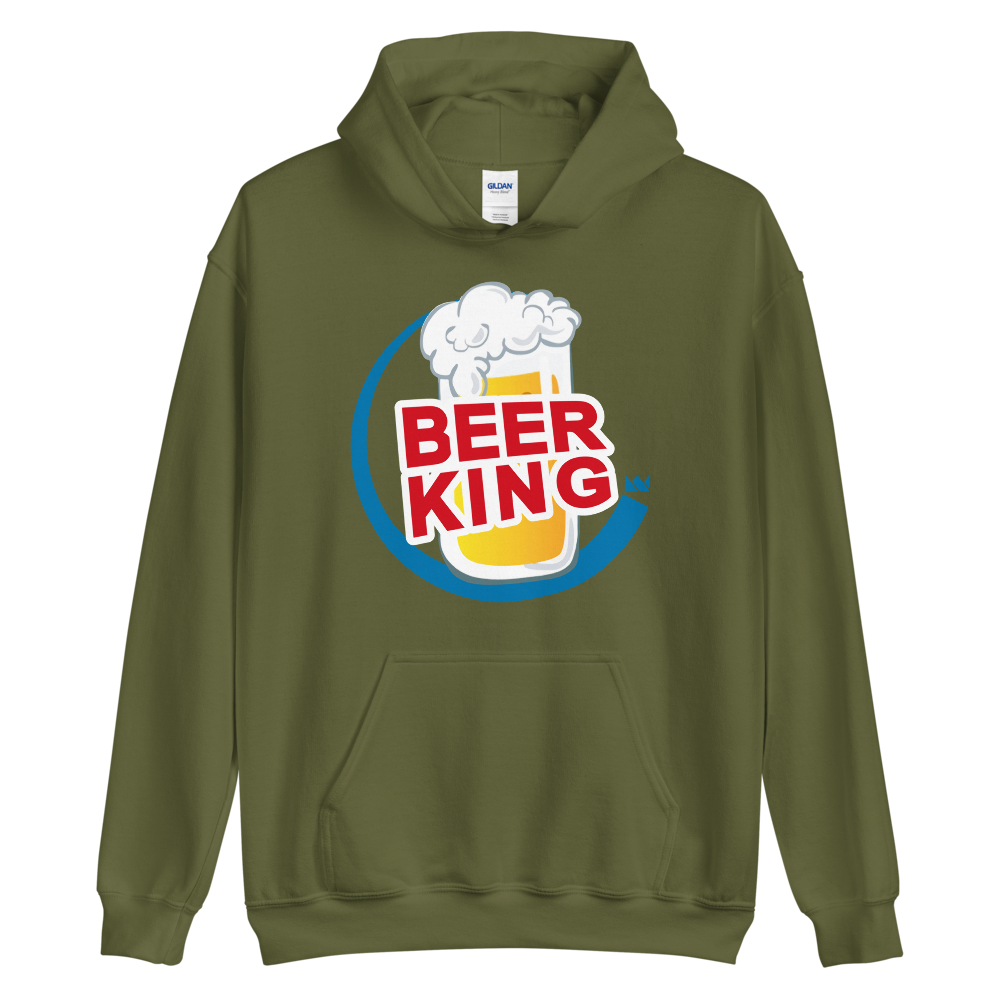 BEER KING HUPPARI